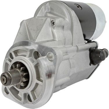 Electromotor nou moto stivuitor Komatsu FD20 FD25 FD30