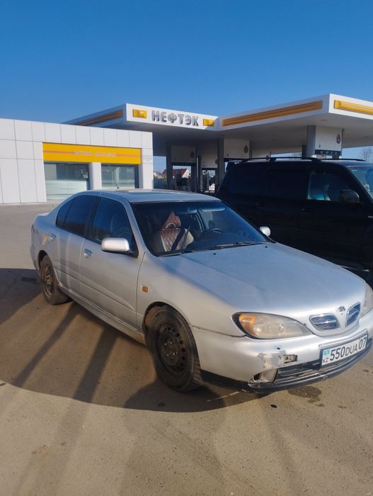 Автокөлік сатылады