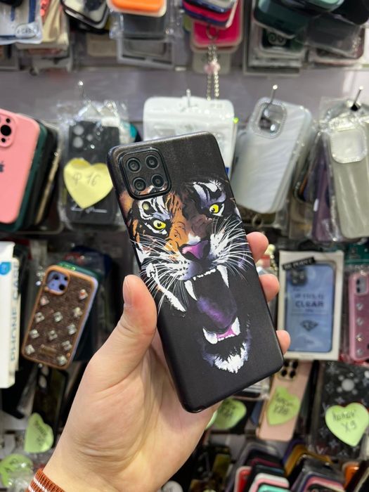 Телефондар сатылады