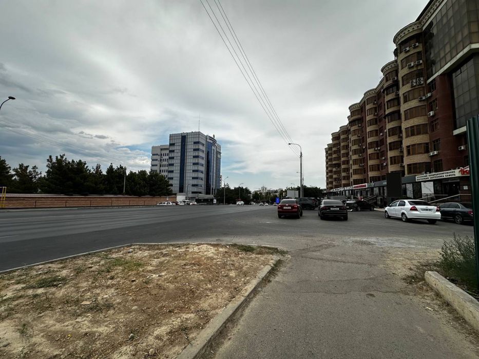 БОМБИНО МЕСТО Вдоль ДОРОГИ! Продажа-Ц-5(Пожарка) 299м2