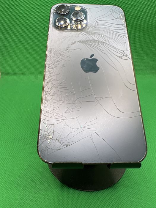 Iphone 12 Pro Max 256GB baterie 84%, Lazar Amanet Crangasi 41609