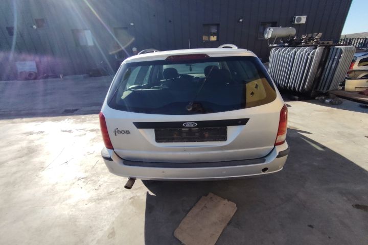 Piese Ford Focus prima generatie