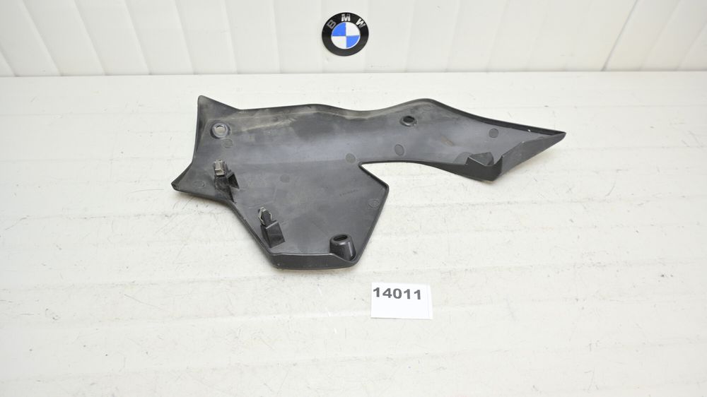 Spoiler Plastic Motor Stanga BMW S1000XR K69 2020 - 2025