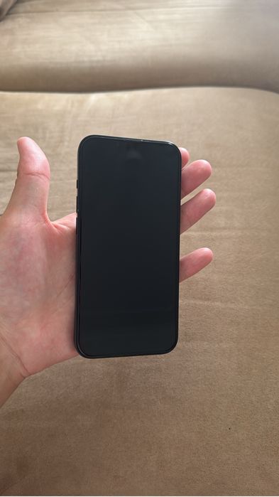 iPhone 13 midnight