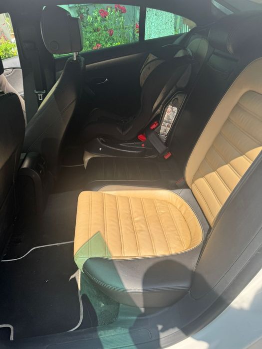 Vand Passat CC 1.8