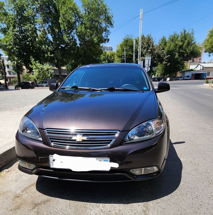 Джентра 2018 -19 г
