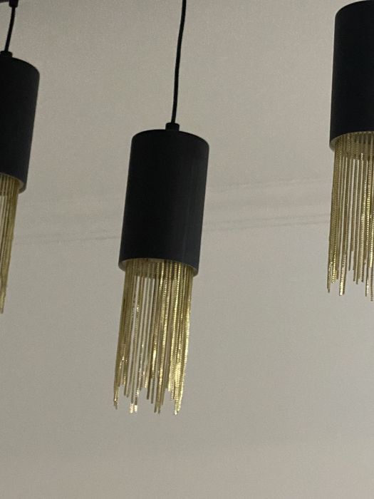 Lustre noi set de 2 buc