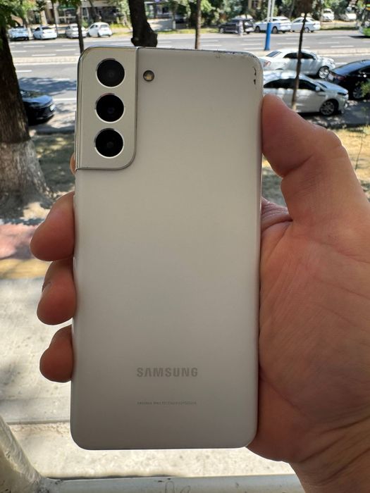 Samsung galaxy s21