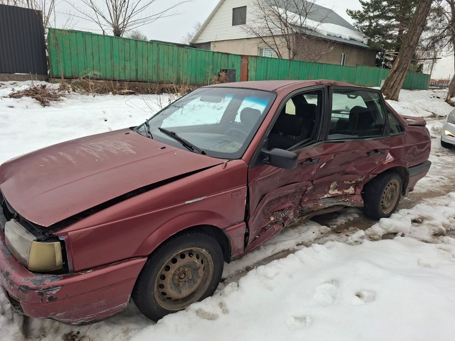 Пассат полностью продаю