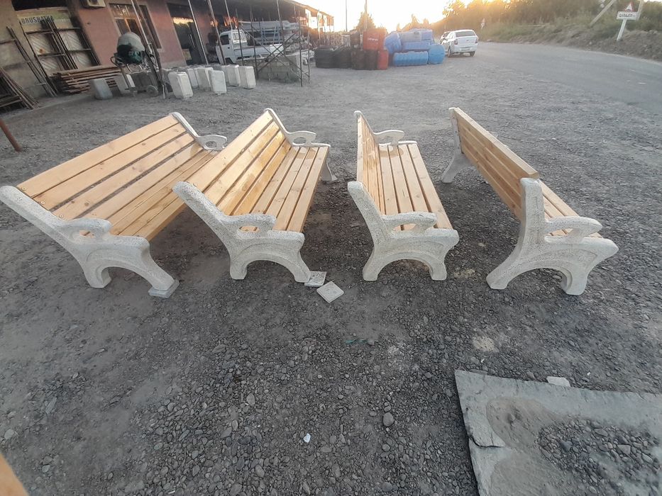 Skameyka musor urna