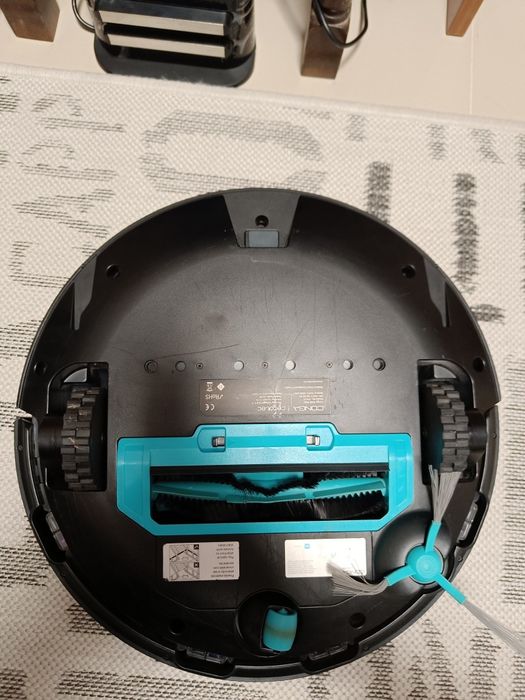 Se vinde Xiaomi Mijia 1 C și Cecotec Conga 3490 Elite