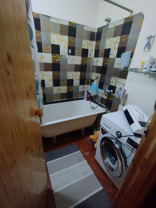 Срочно! ТТЗ-1  2/4/4, стадион локомотив, балкон 1,5*6