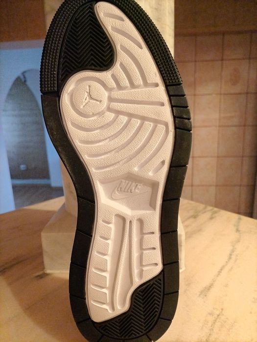 Air Jordan 1 elevate low