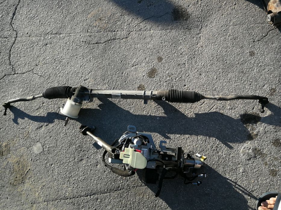 Останали части Рено Меган 3,фейслифт,2015, 1.5dci,110