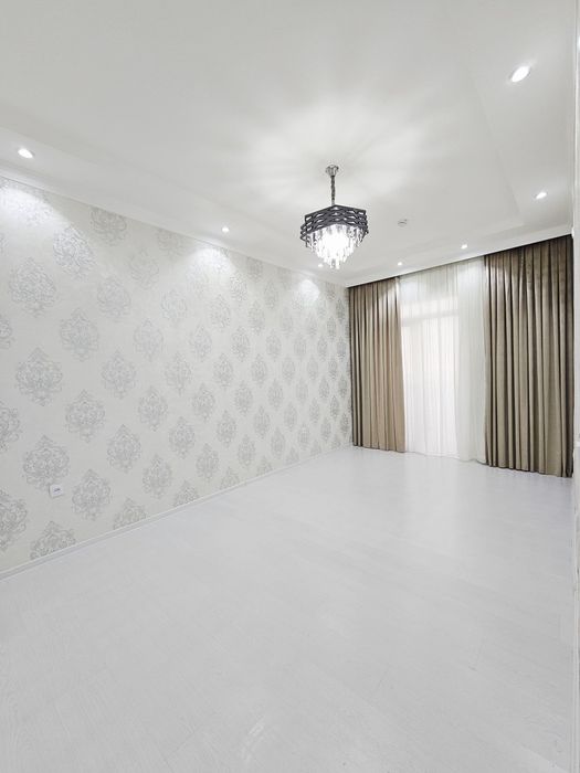 ×Учтепа, 2/5/16 ‼️Новостройка,  РАЗДЕЛКА, 60м²‼️ Продаётся квартира