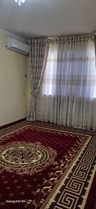 7 kichik nohiyada joylashgan 2-x kvartira ijaraga beriladi