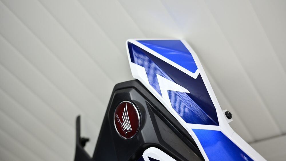 Honda CRF 1100 L Africa Twin 2020 - 2024 Carena lateral dreapta fata