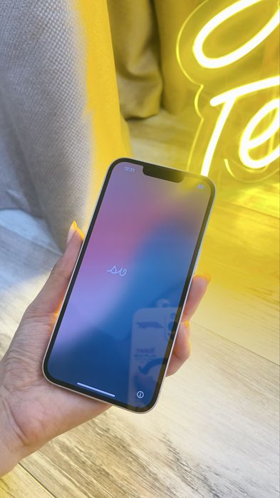 Iphone 13 128 gb