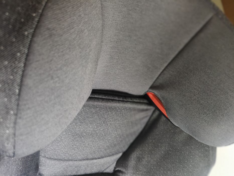 Столче за кола Maxi Cosi, RodiFix AirProtect, 15-36 кг