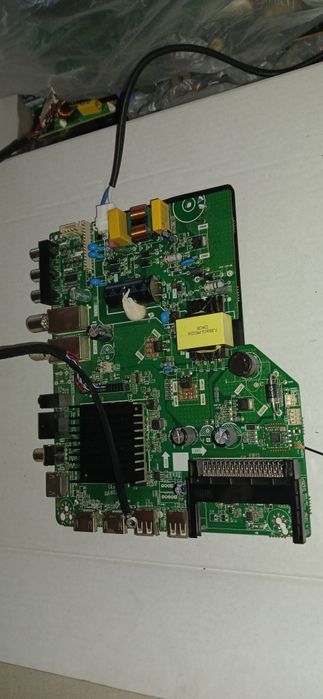 Wellstars 32 smart ekran singan