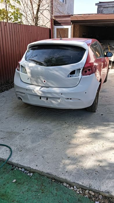 Tinichigerie auto vopsitorie