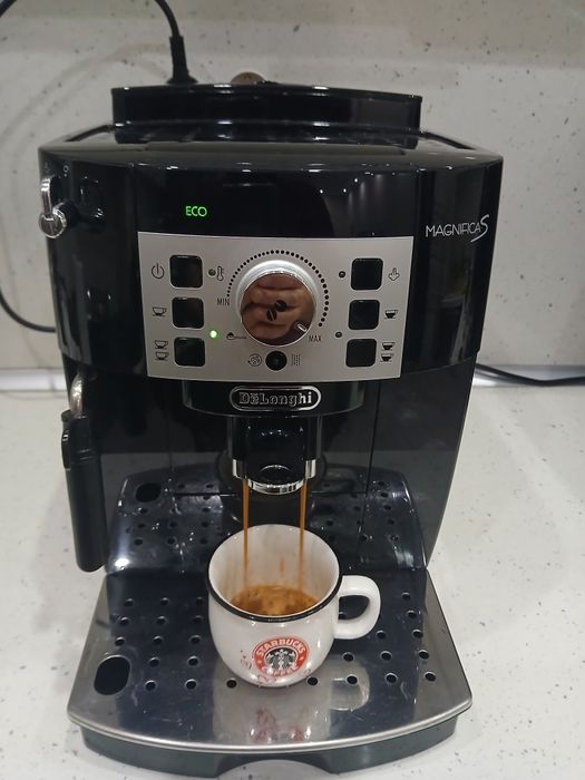 Delonghi magnifica S
