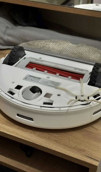 Робот пылесос Roborock Q7 max