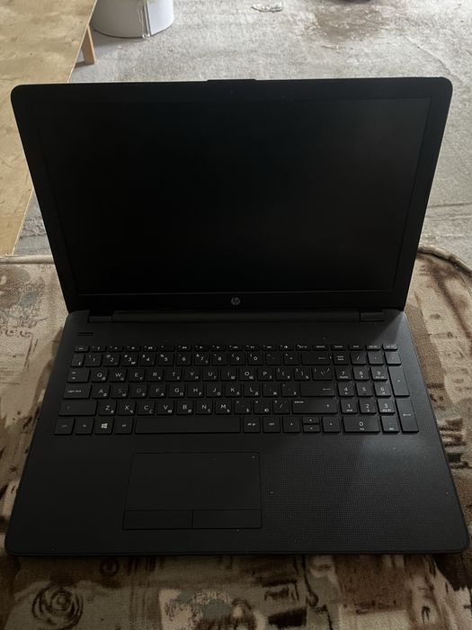Ноутбук HP сатылады