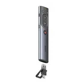 Baseus Orange Dot AI Wireless Presenter (модель WKCD020013)