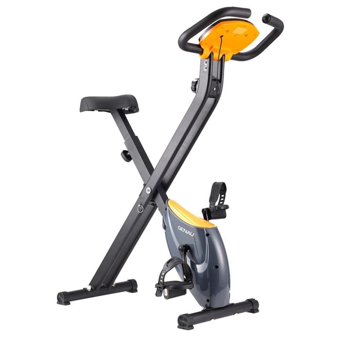 Велотренажер GENAU