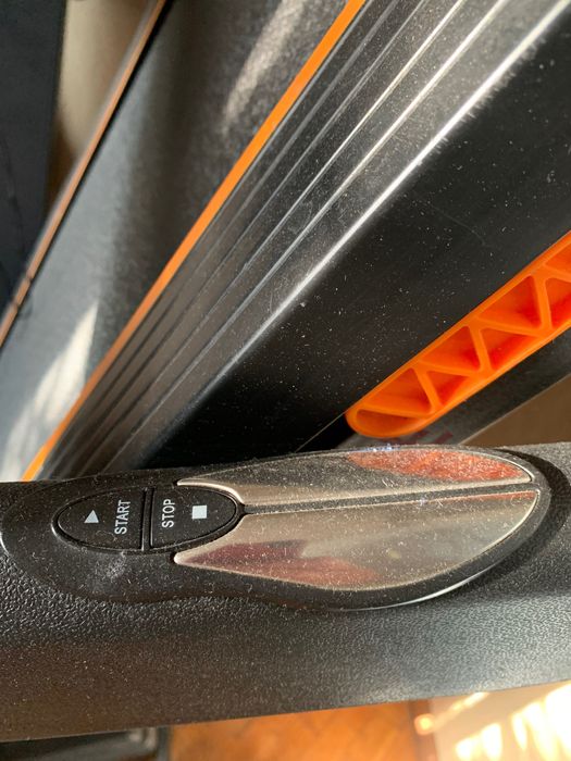 Voit Фитнес пътека