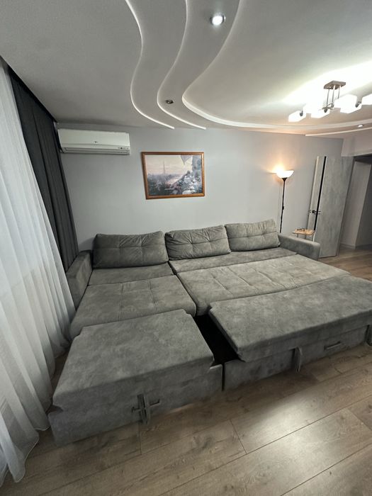 продам большой диван