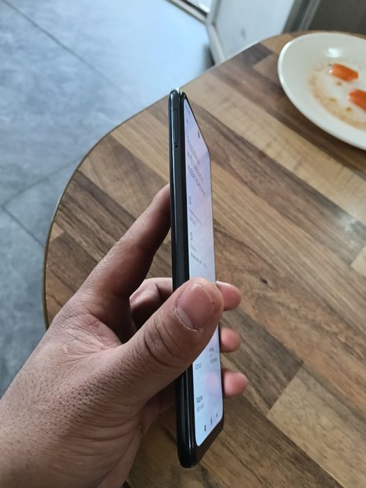 Redmi Note 10S память 128