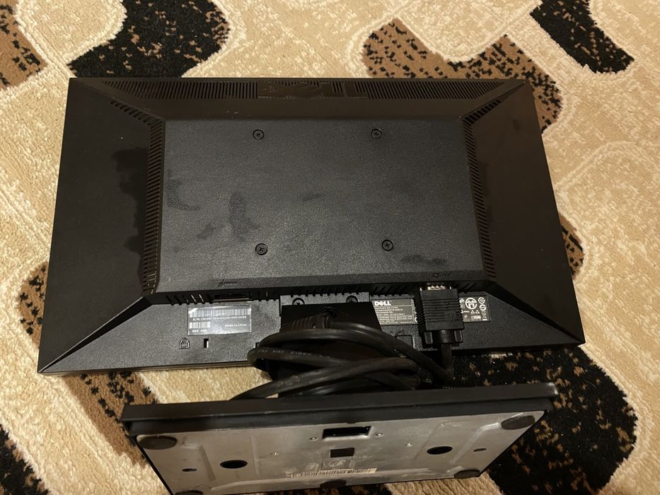 Монитор Dell e1910