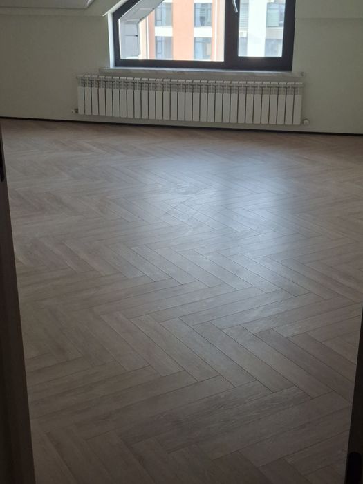 Уборка домов и квартир