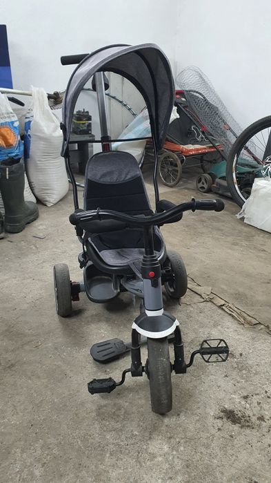 Продам велосипед - коляску