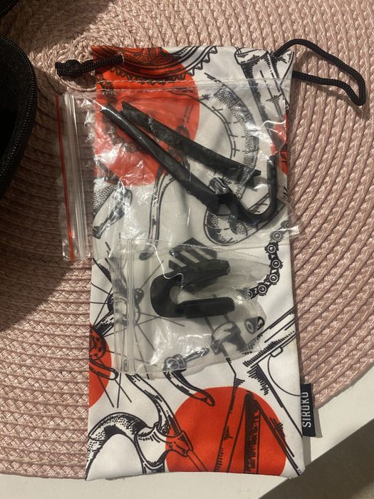 Ochelari pentru ciclism Siroko