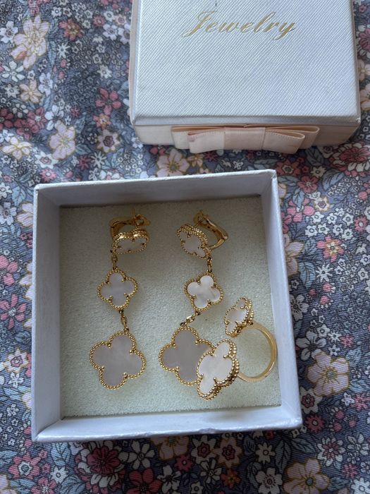 Van Cleef набор 1:1