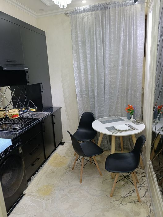 Kunlik kvartira Samarqand