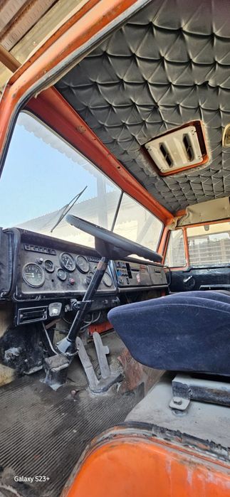 Продам КамАЗ-5511