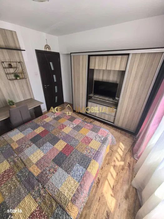 2 Camere de inchiriat | Gorjului | Centrala proprie | Metrou