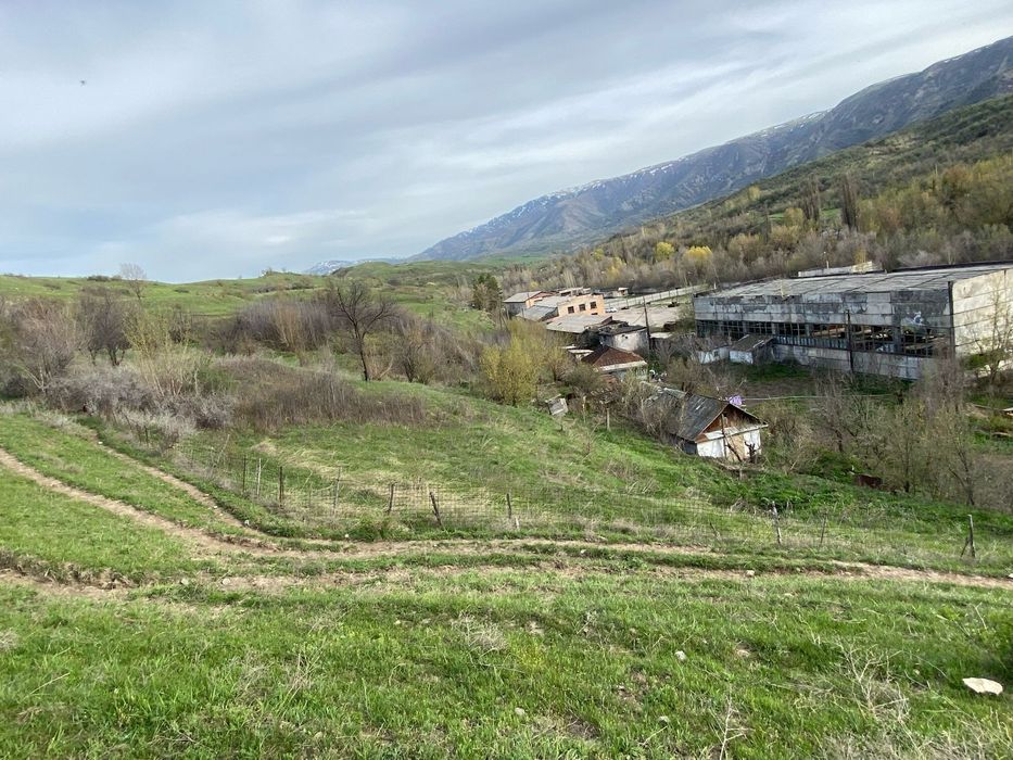 Продается 2 участка