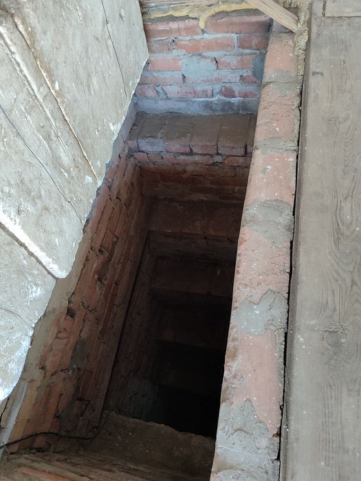 Продам гараж в 8 мкн, ГЭК 16, " Рубин"