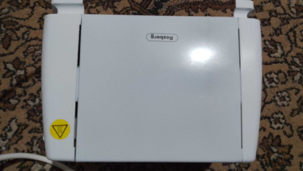 Тостер за изпичане на хляб