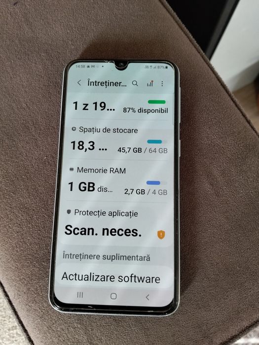 Samsung Galaxy A40