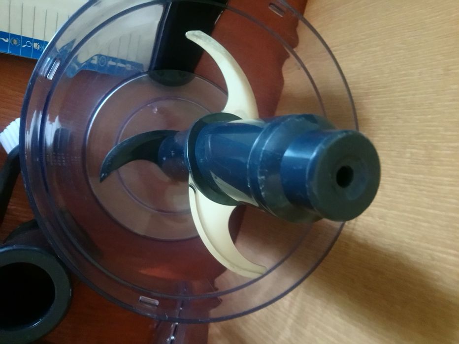 Кухненски робот "Филипс". НОВ!