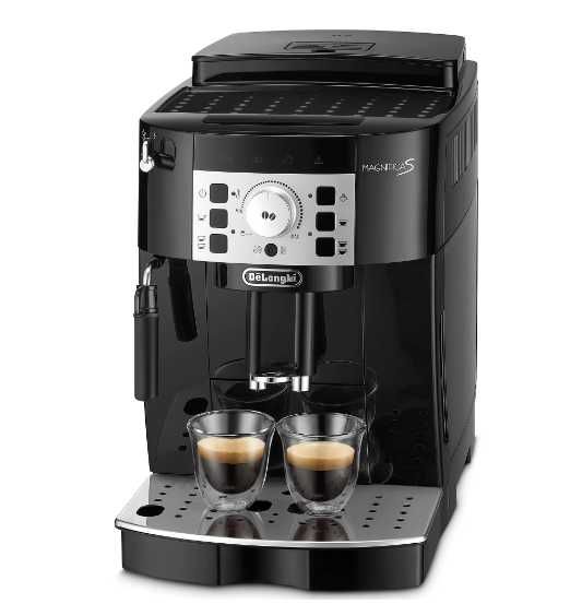 Espressor automat cafea Delonghi Magnifica S - in stare perfecta !