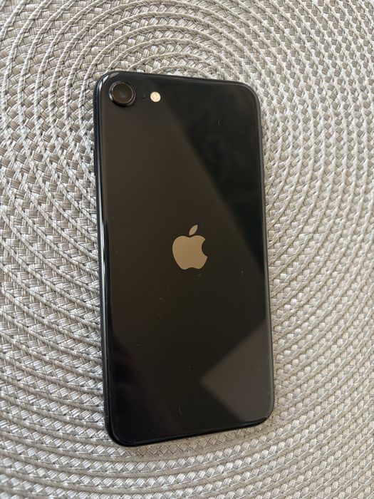 Iphone SE 2020 64GB