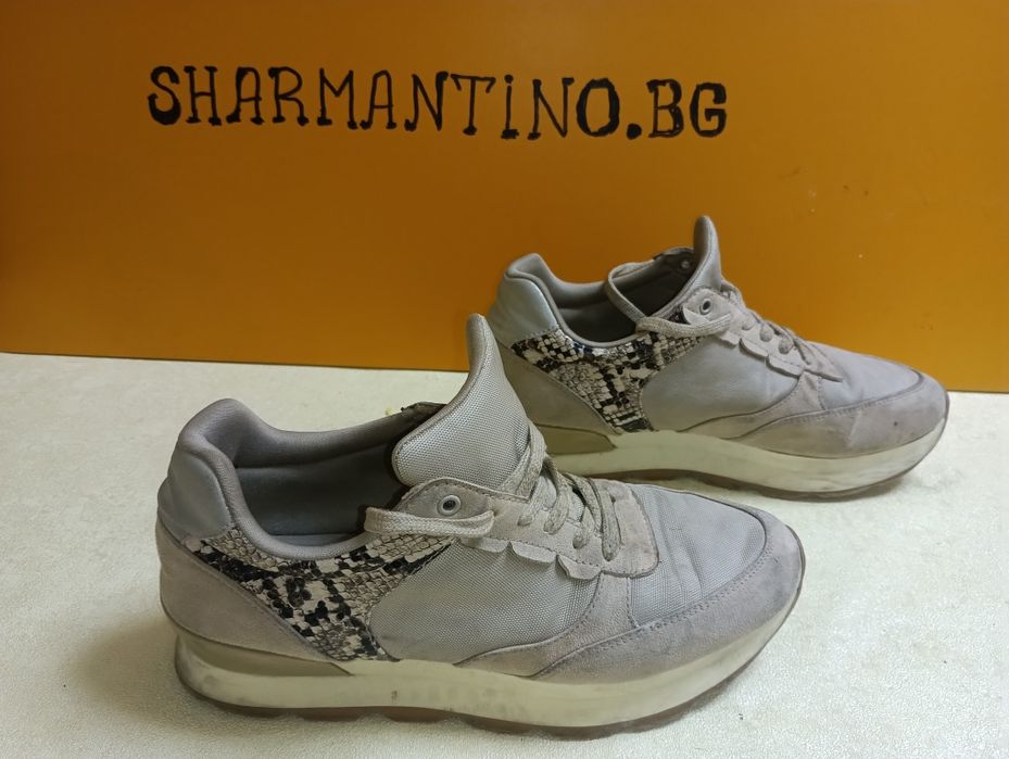 Сникърси Zara N 40 - 19 лв