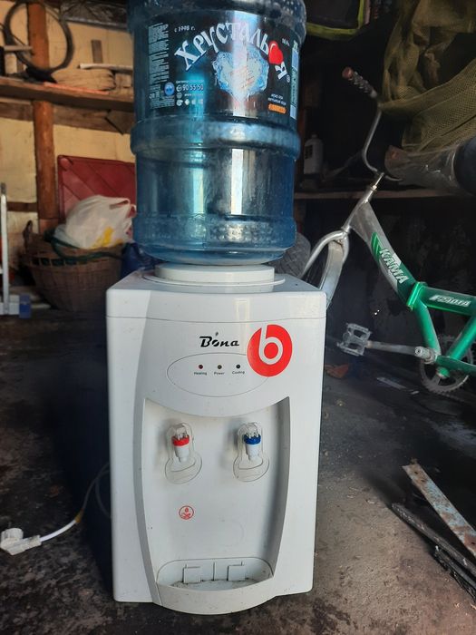 Продам куллер для воды